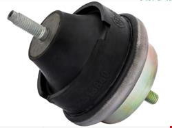 دسته موتور دو سر پیچ پژو 206 تیپ 5  پارت لاستیک
