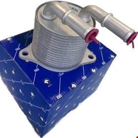 خنک کن گیربکس دنا اتومات ایساکویی اصلی 