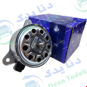 موتور فن دنا اتومات ایساکویی اصلی 