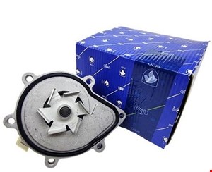 واتر پمپ دنا توربو اتومات 8 پره ایساکویی