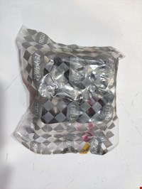 منجیت(بست نگهدارنده اگزوز)