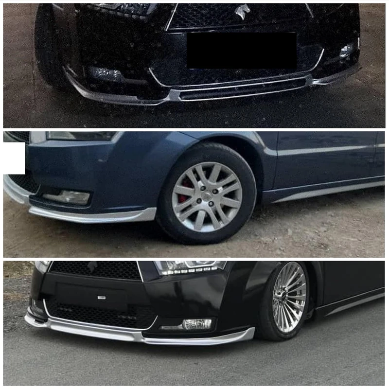 لیپ سپر دنا