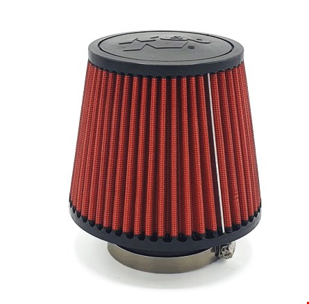 فیلتر هوای K&N اصلی جنس کتان آغشته به روغن مخصوص (کی اند ان)